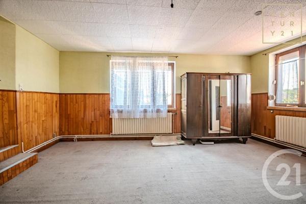 Maison à vendre  4 pièces - 122,04 m2 HAUTMONT - 59