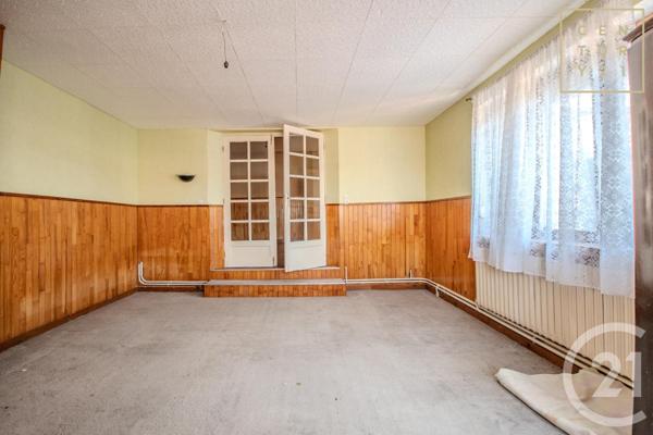 Maison à vendre  4 pièces - 122,04 m2 HAUTMONT - 59