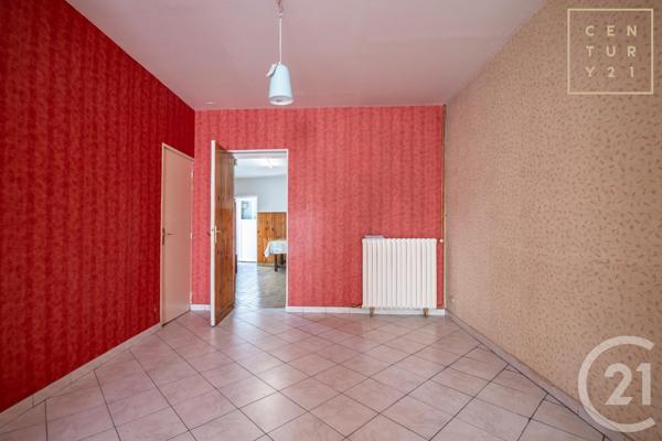 Maison à vendre  4 pièces - 122,04 m2 HAUTMONT - 59