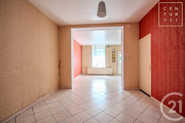 Maison à vendre  4 pièces - 122,04 m2 HAUTMONT - 59