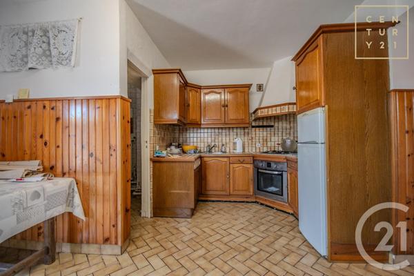Maison à vendre  4 pièces - 122,04 m2 HAUTMONT - 59