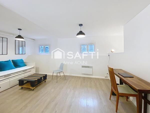 IDEAL INVESTISSEUR  ou PRIMO ACCEDANT