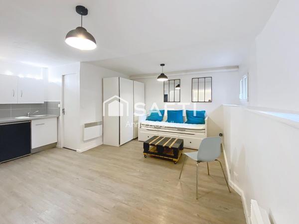 IDEAL INVESTISSEUR  ou PRIMO ACCEDANT