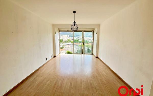 Appartement à vendre    3 pièces • 57,64 m2 Marseille 11