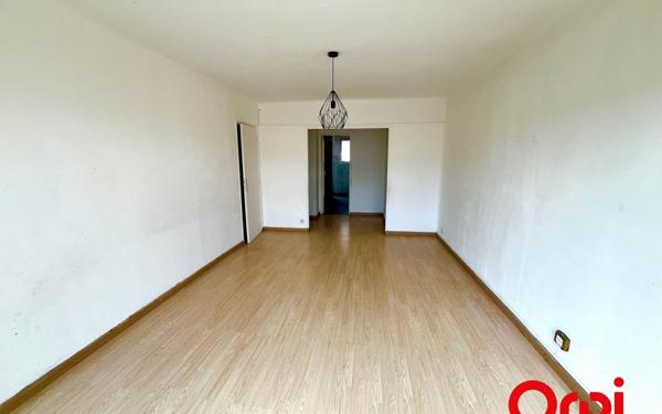 Appartement à vendre    3 pièces • 57,64 m2 Marseille 11