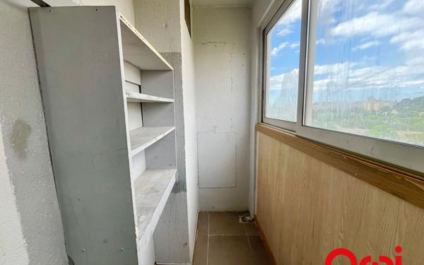 Appartement à vendre    3 pièces • 57,64 m2 Marseille 11