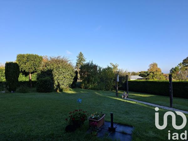 Maison à vendre 4 pièces 110 m² Amilly