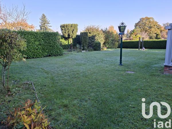 Maison à vendre 4 pièces 110 m² Amilly