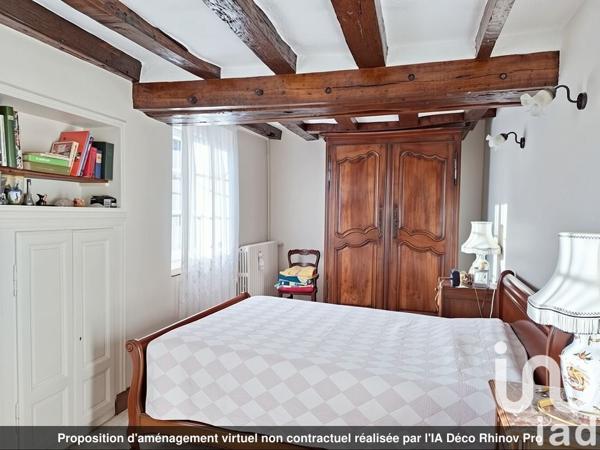 Maison à vendre 4 pièces 110 m² Amilly