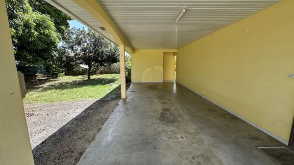 Immobilier Remire-Montjoly (97354) – Villa 133m2 – 389 000 €