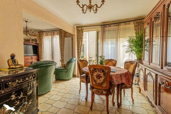 Maison à vendre |  Bordeaux |  5 pièces | 112 m²