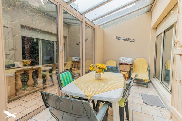 Maison à vendre |  Bordeaux |  5 pièces | 112 m²