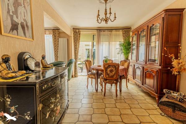 Maison à vendre |  Bordeaux |  5 pièces | 112 m²