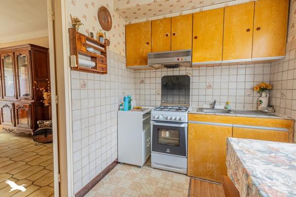 Maison à vendre |  Bordeaux |  5 pièces | 112 m²