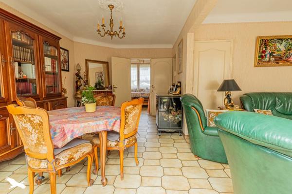 Maison à vendre |  Bordeaux |  5 pièces | 112 m²