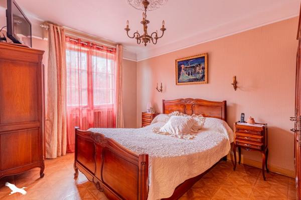 Maison à vendre |  Bordeaux |  5 pièces | 112 m²