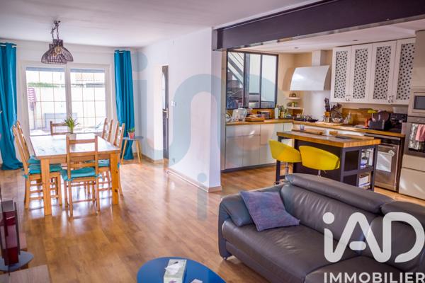 Maison à vendre 4 pièces 92 m² Narbonne