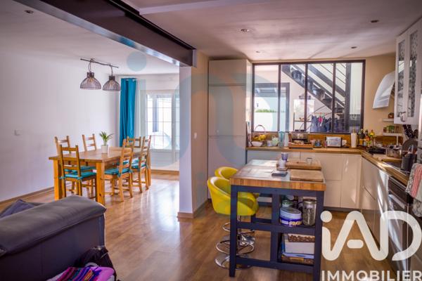 Maison à vendre 4 pièces 92 m² Narbonne