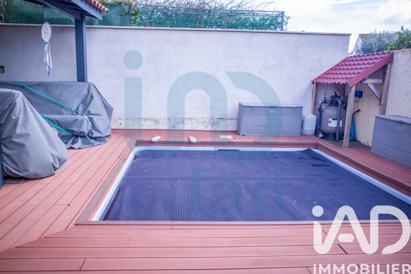 Maison à vendre 4 pièces 92 m² Narbonne