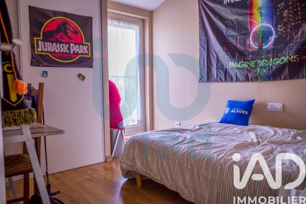 Maison à vendre 4 pièces 92 m² Narbonne