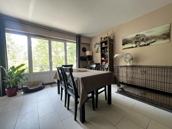Appartement 140 000 € Meulan-en-Yvelines 4 p 74,1 m² DPE D
