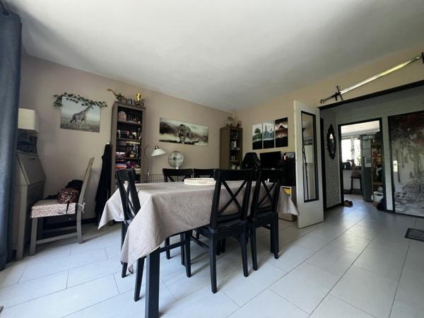 Appartement 140 000 € Meulan-en-Yvelines 4 p 74,1 m² DPE D
