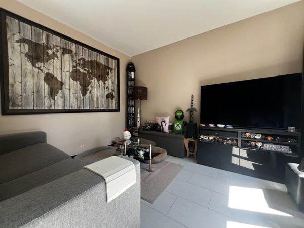 Appartement 140 000 € Meulan-en-Yvelines 4 p 74,1 m² DPE D