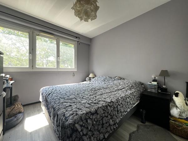 Appartement 140 000 € Meulan-en-Yvelines 4 p 74,1 m² DPE D