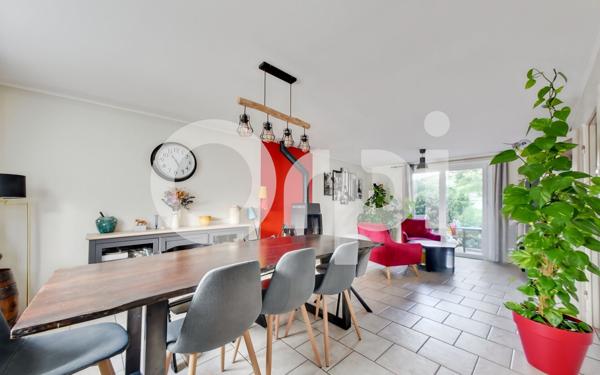 Maison à vendre    6 pièces • 111 m2 Fleurines