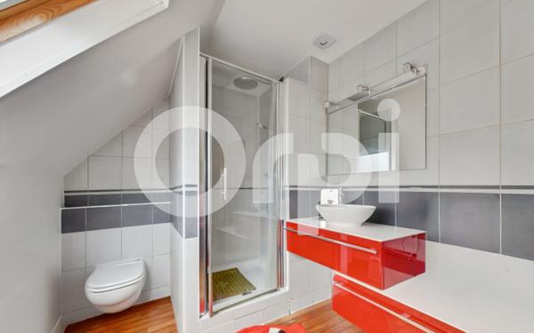 Maison à vendre    6 pièces • 111 m2 Fleurines