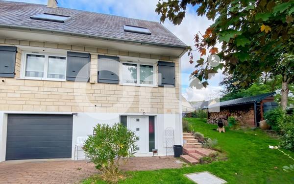 Maison à vendre    6 pièces • 111 m2 Fleurines