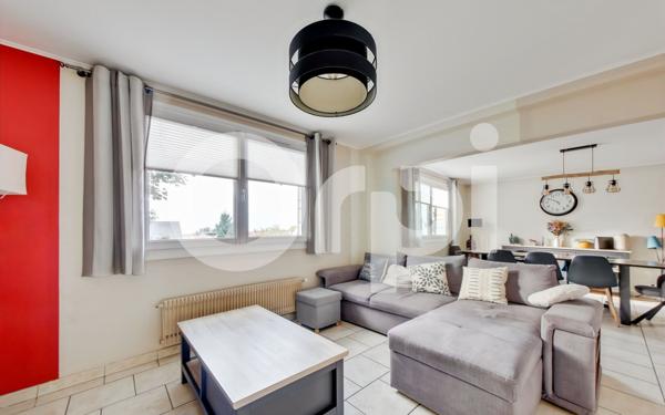 Maison à vendre    6 pièces • 111 m2 Fleurines