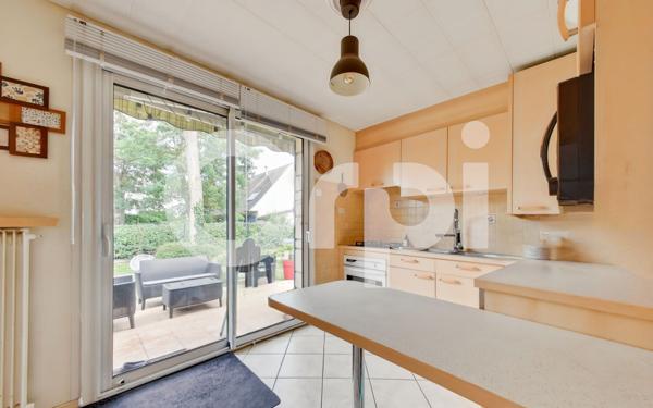 Maison à vendre    6 pièces • 111 m2 Fleurines