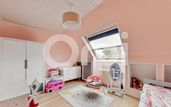 Maison à vendre    6 pièces • 111 m2 Fleurines