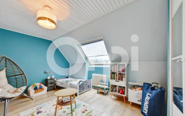 Maison à vendre    6 pièces • 111 m2 Fleurines