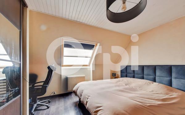 Maison à vendre    6 pièces • 111 m2 Fleurines