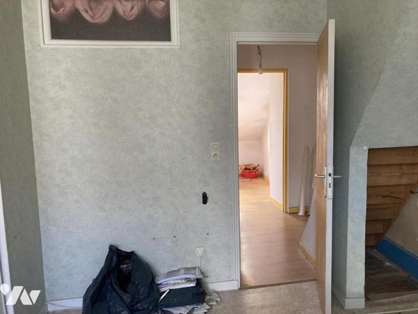 Logement à proximité centre ville