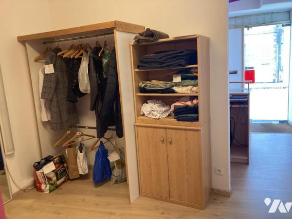 Logement à proximité centre ville