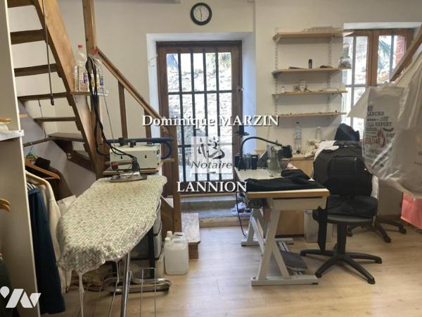 Logement à proximité centre ville