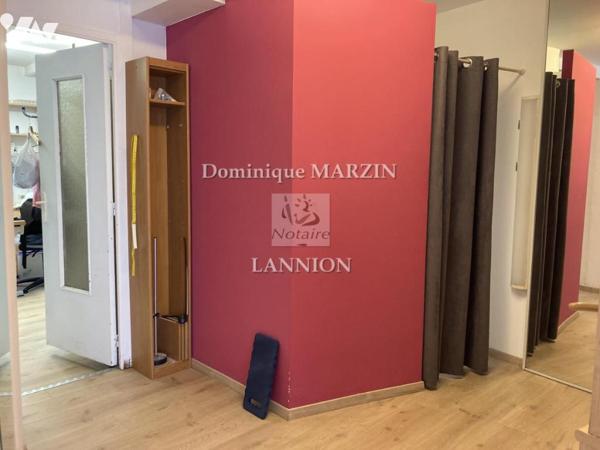 Logement à proximité centre ville