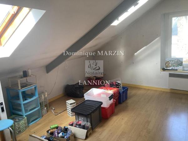 Logement à proximité centre ville