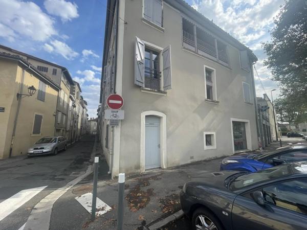 Vente Immeuble 9 pièces 941 m2 à Auch