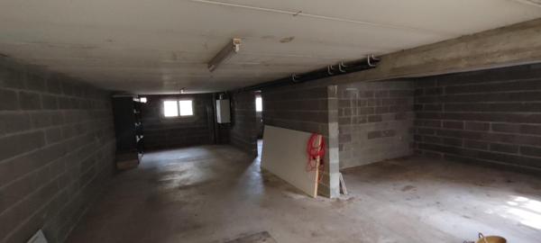 Maison avec fort potentiels proche du Centre ville de Langeais !