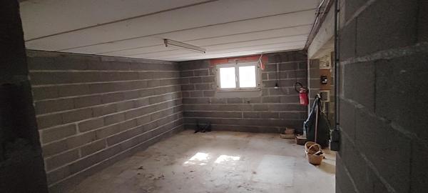 Maison avec fort potentiels proche du Centre ville de Langeais !
