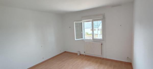 Maison avec fort potentiels proche du Centre ville de Langeais !