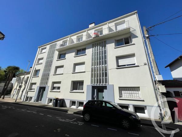 Immeuble à vendre  450 m2 TARBES - 65