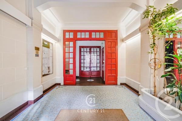 Appartement Studio à vendre  1 pièce - 18,10 m 2   PARIS  - 75015