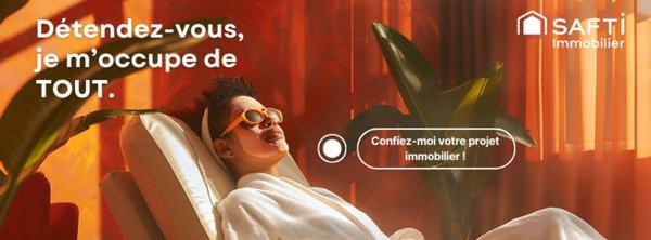 Terrain constructible à Poitiers