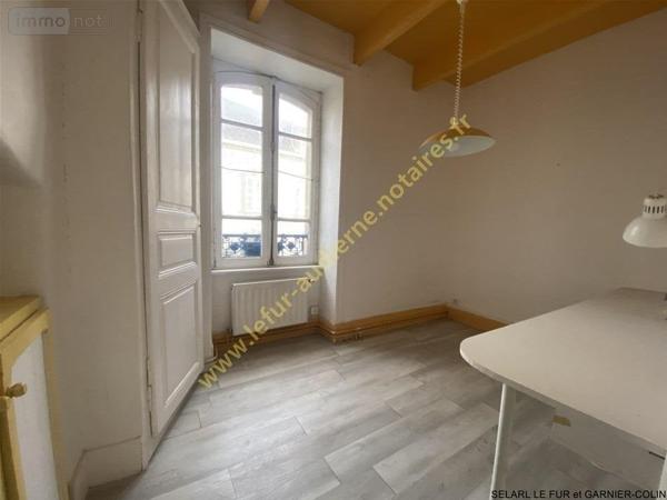 Maison à vendre à Audierne dans le Finistère (29770), ref : 29021-909038