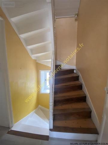 Maison à vendre à Audierne dans le Finistère (29770), ref : 29021-909038